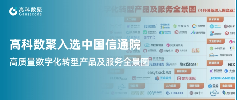 mile米乐集团入选中国信通院《高质量数字化转型产品及服务全景图》，引领行业数智化升级