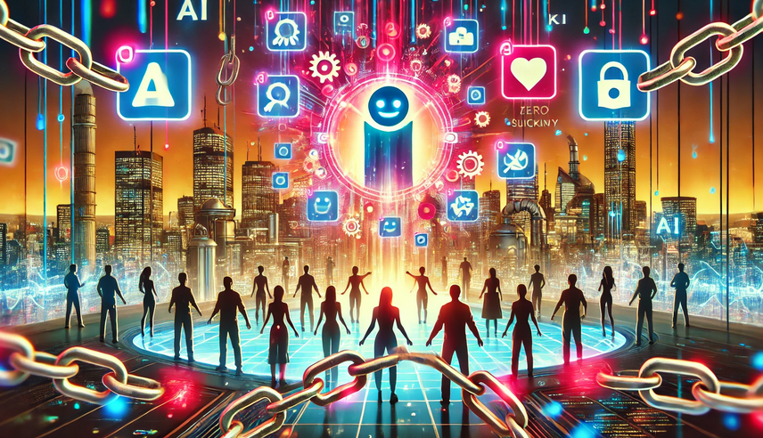 用户想来就来，想走就走！文心一言、Kimi们拿什么套住人心？